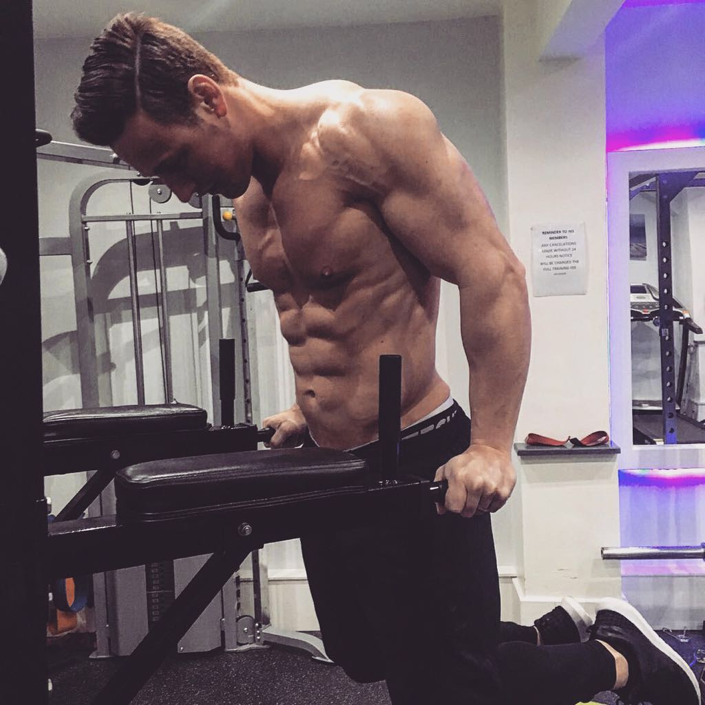 Are You Making These Mistakes in the Gym?