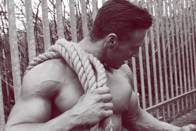 How to Build Muscle as Fast as Possible