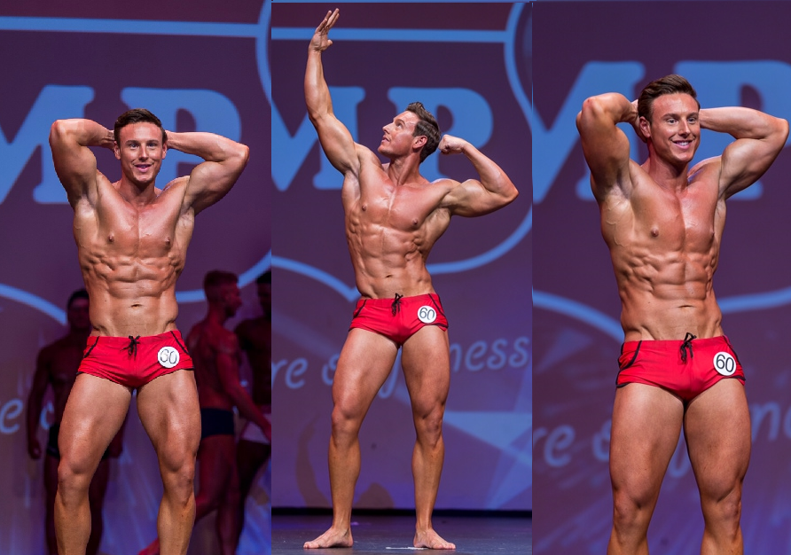 John Clarke Personal Trainer Liverpool