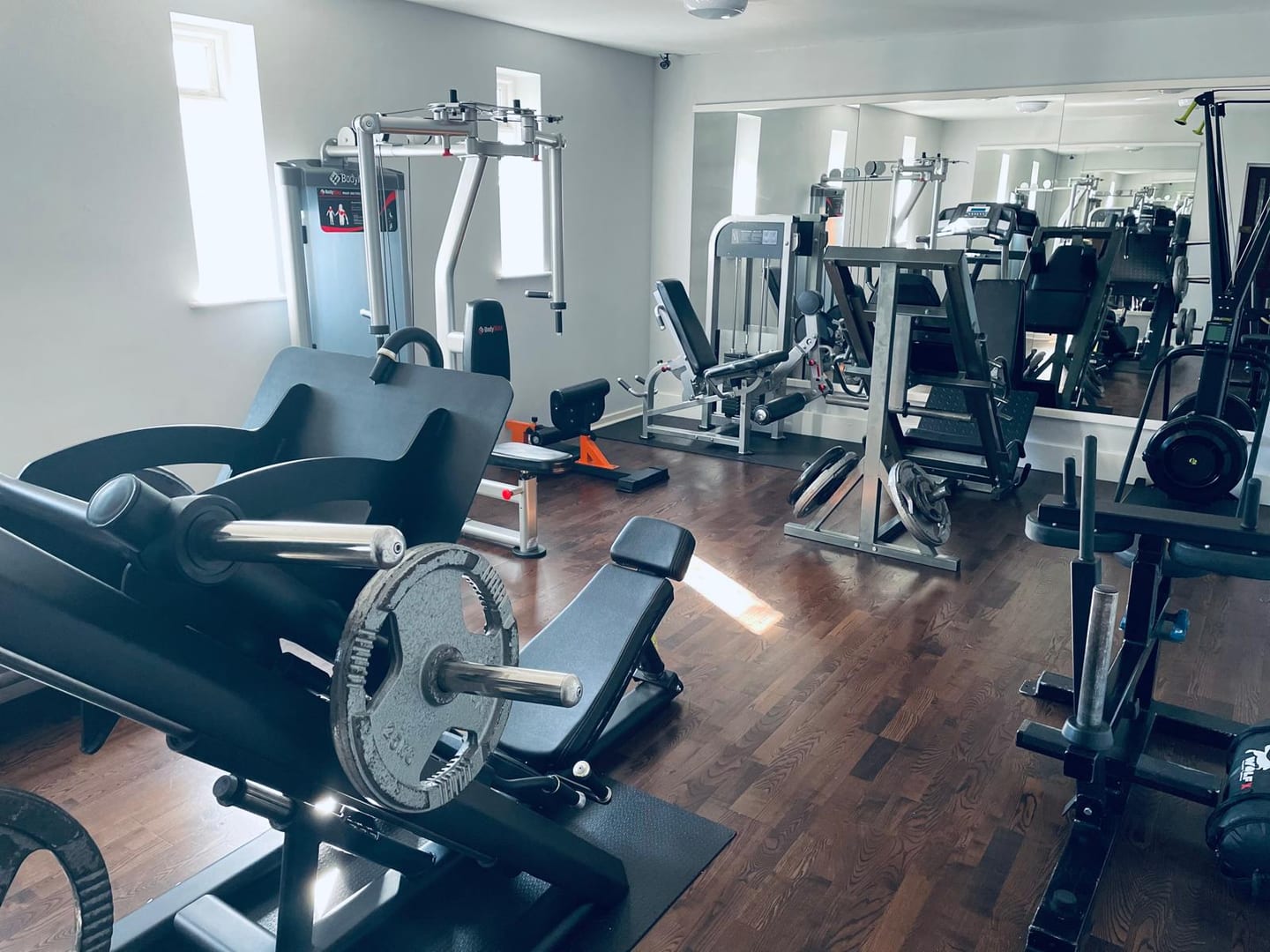 G42 Studios equipment Liverpool