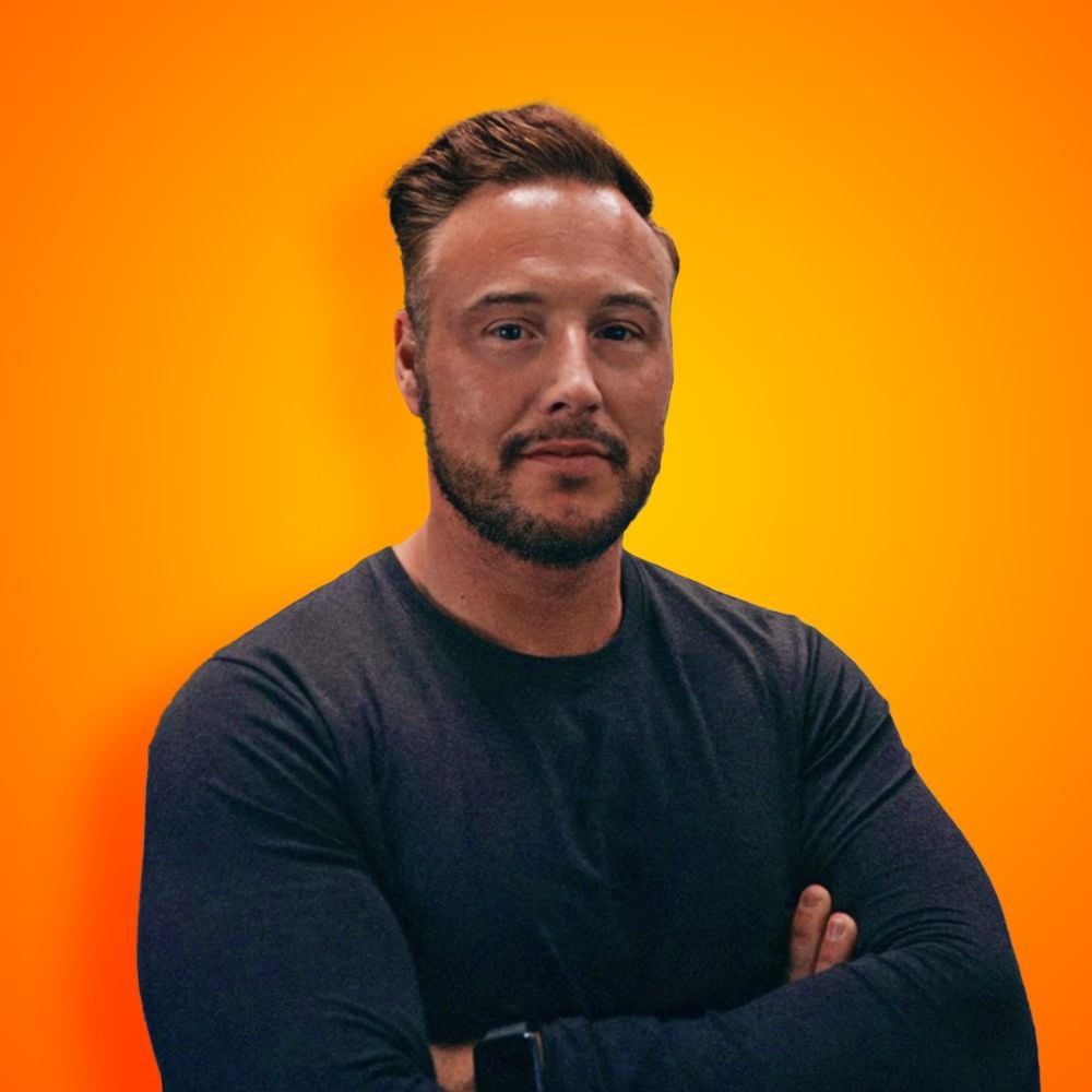 Recent profile photo of John Clarke personal trainer Liverpool