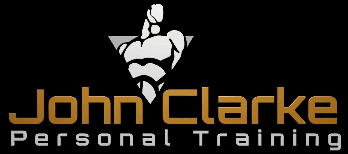 John Clarke Personal Trainer Liverpool