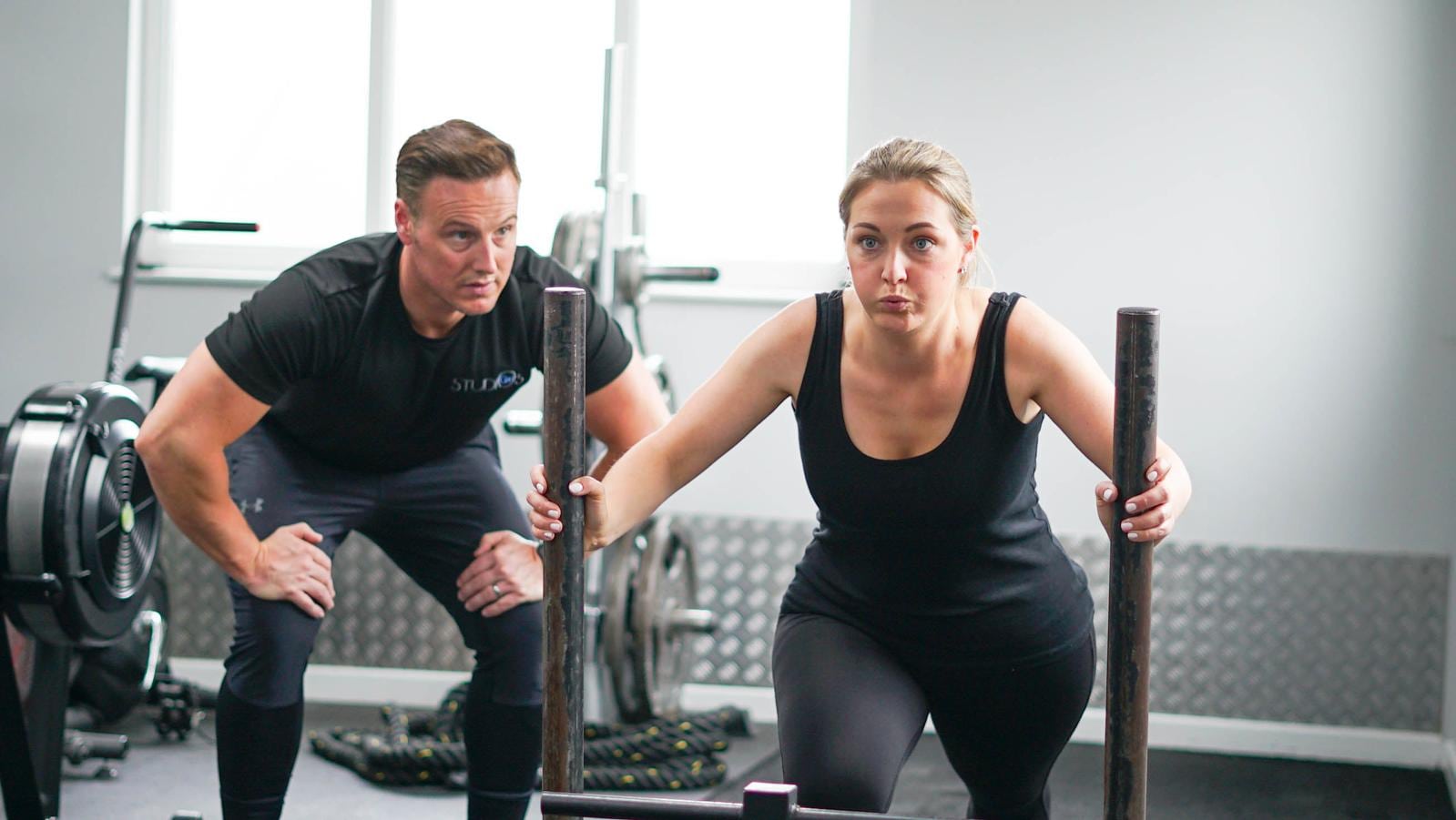 The Truth About Fat Loss