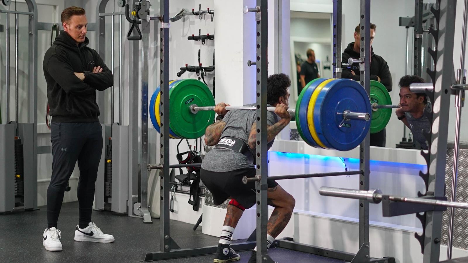 How to Build Muscle as Fast as Possible