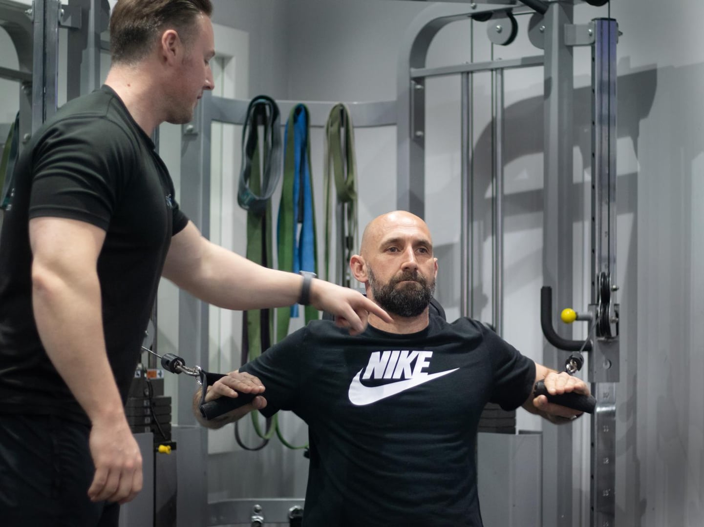 Are You Making These Mistakes in the Gym?