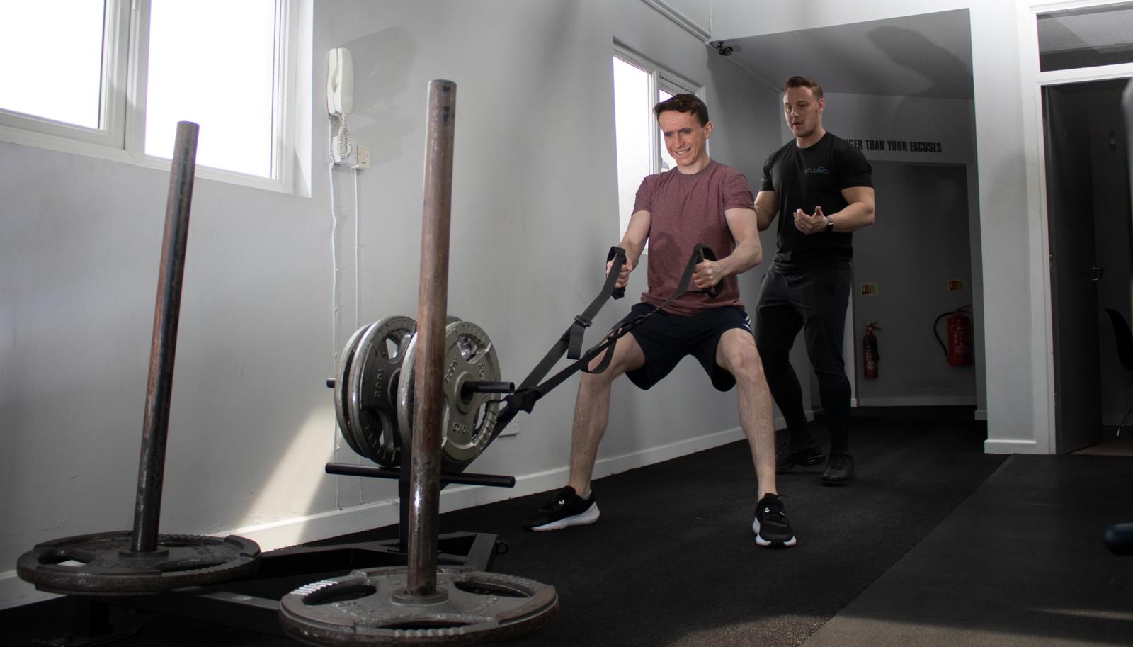 Sports Specific Training for Athletes in Liverpool