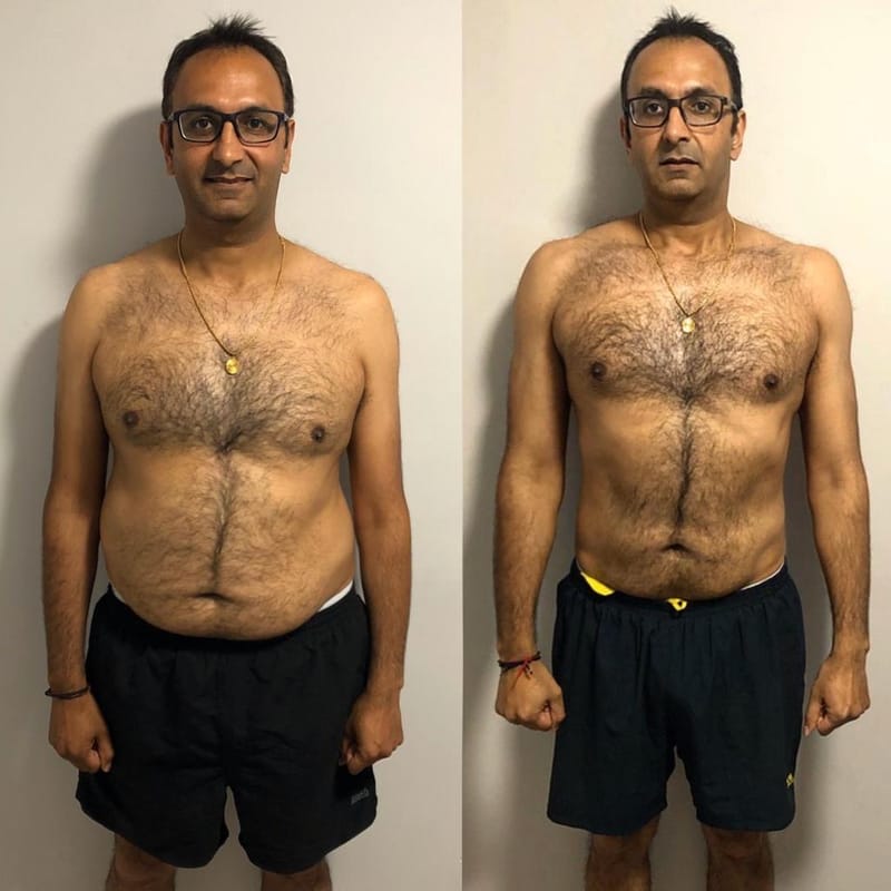 john clarke transformation