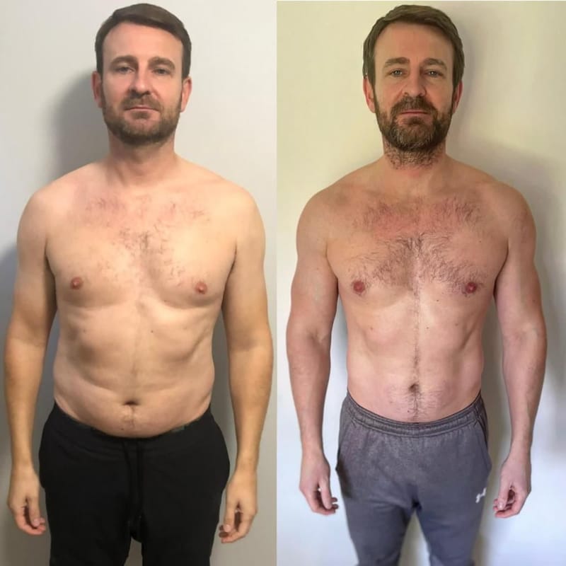 john clarke transformation