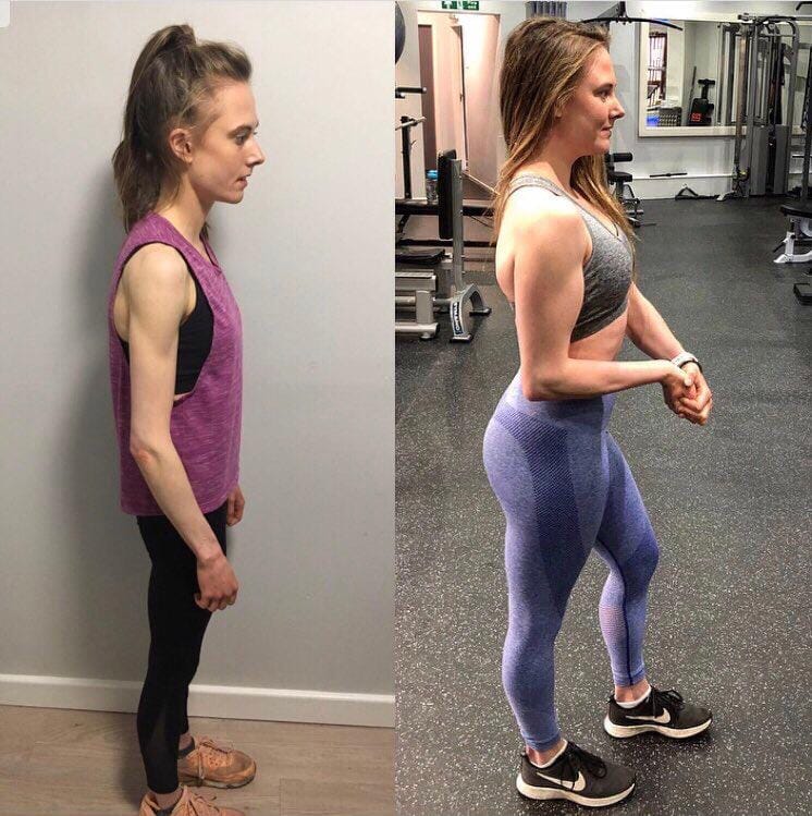 john clarke transformation