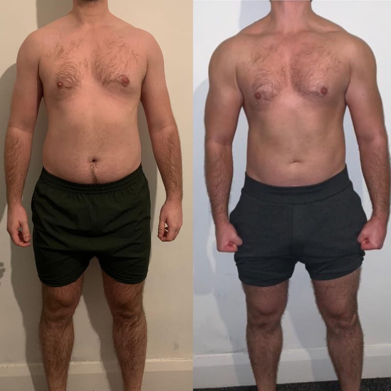 john clarke transformation