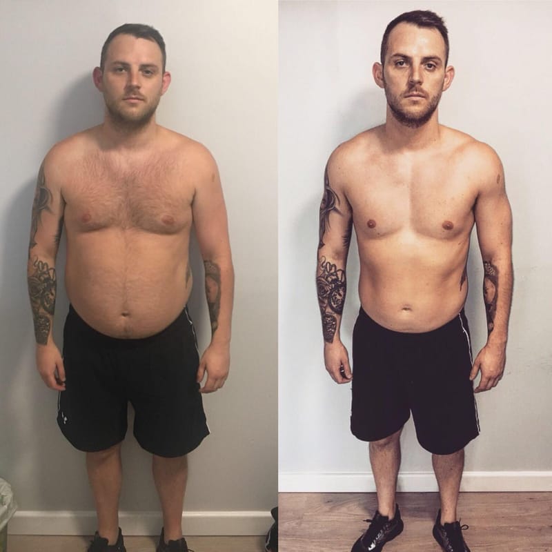 john clarke transformation