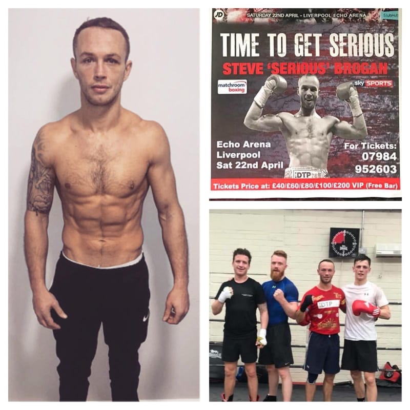 john clarke transformation