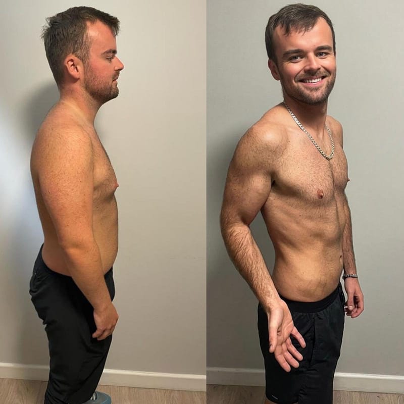 john clarke transformation