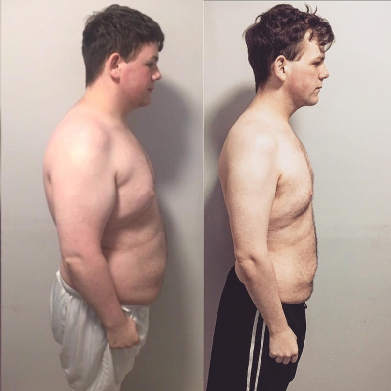 john clarke transformation