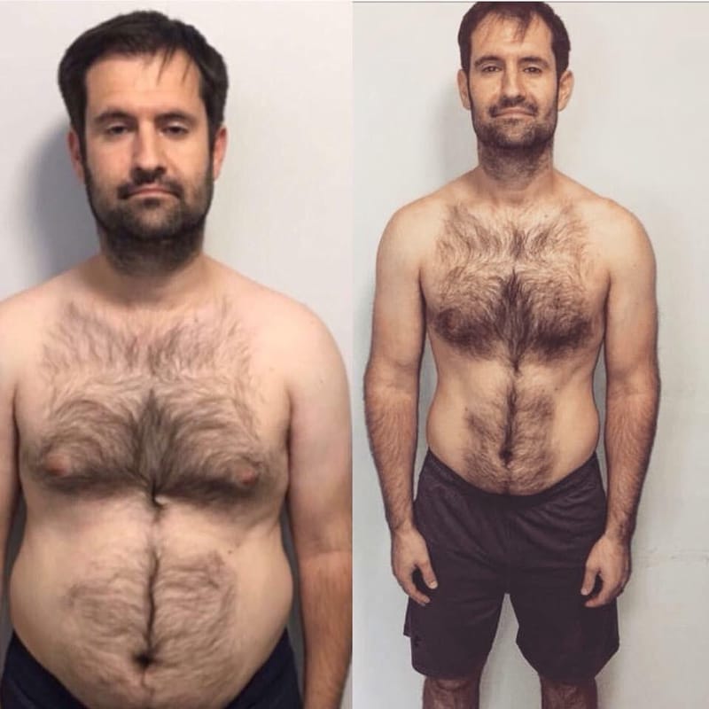 john clarke transformation