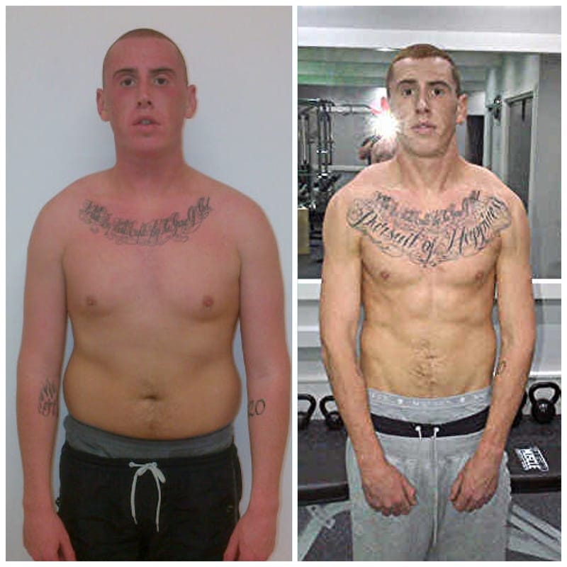 john clarke transformation