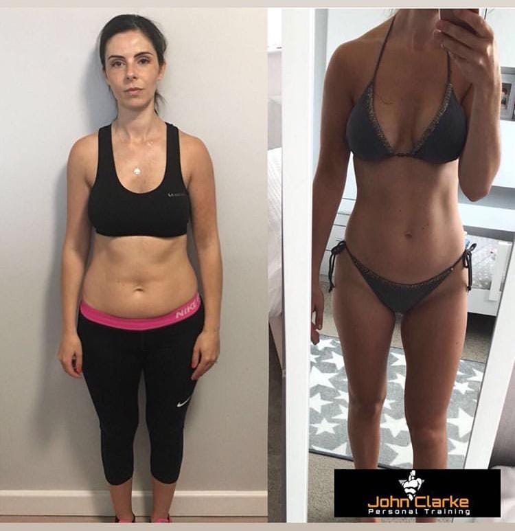 john clarke transformation