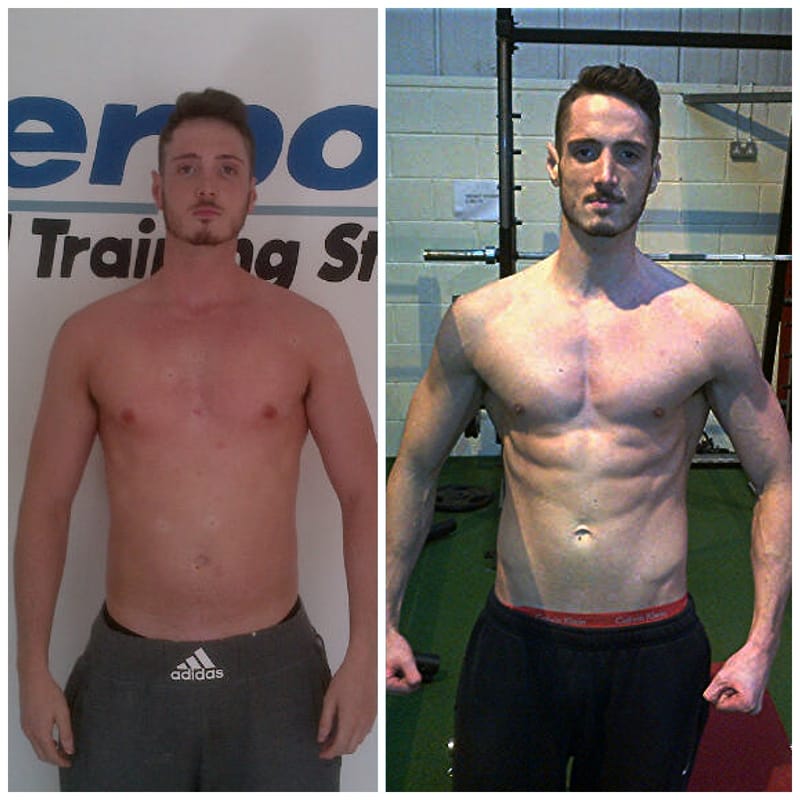 john clarke transformation