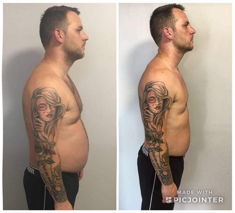 john clarke transformation