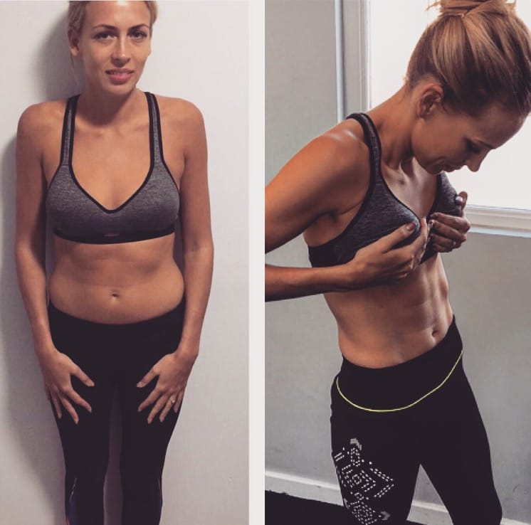 john clarke transformation