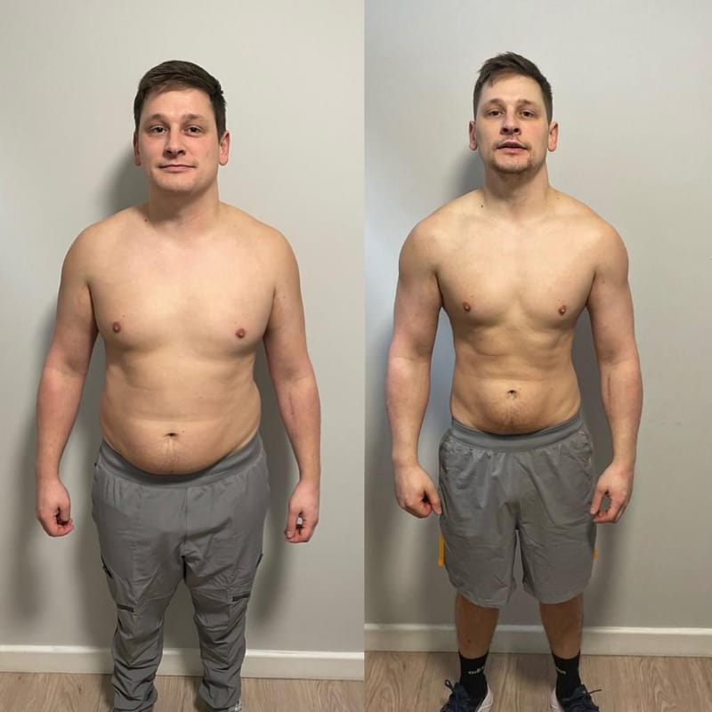 john clarke transformation