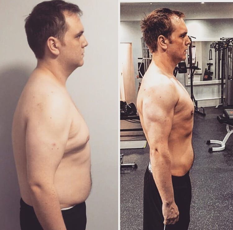 john clarke transformation