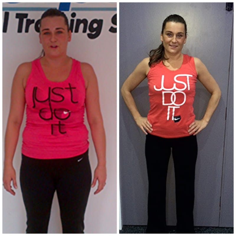 john clarke transformation