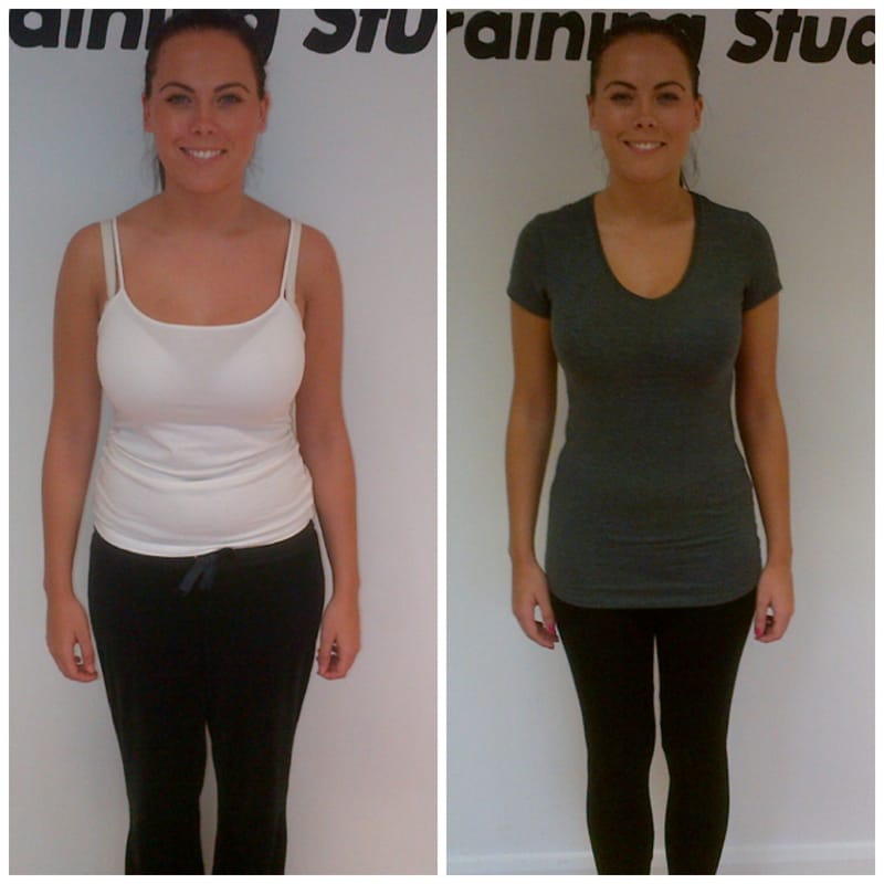 john clarke transformation