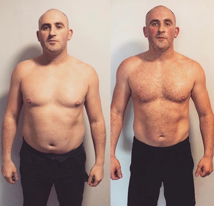 john clarke transformation