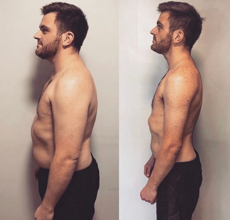 john clarke transformation