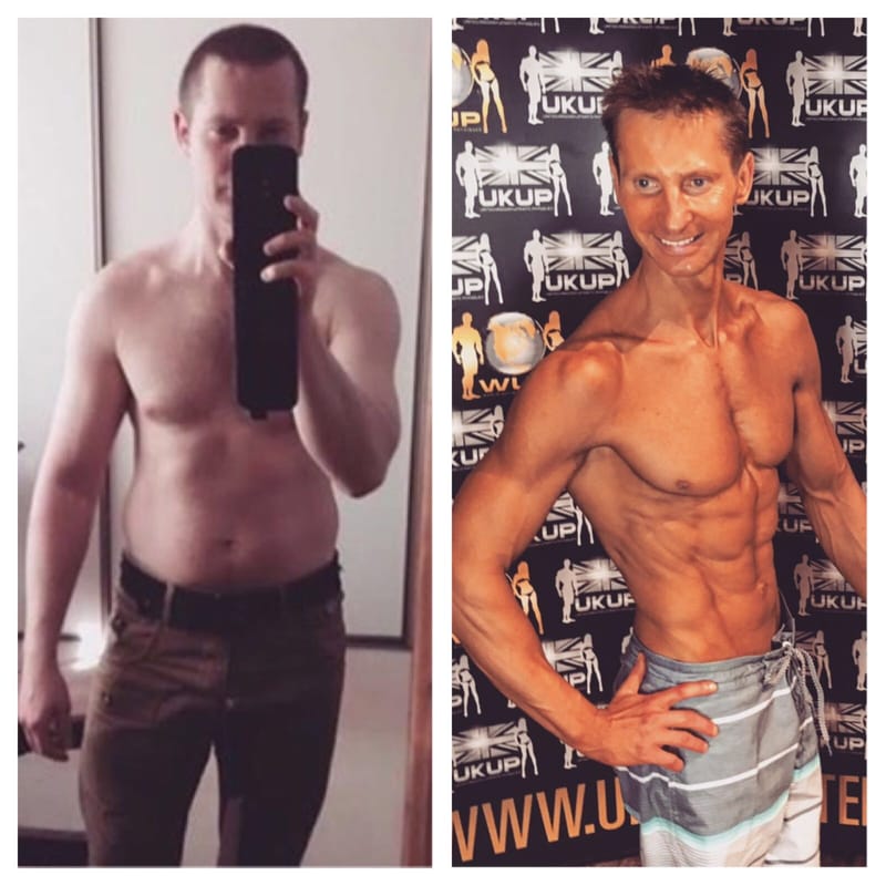 john clarke transformation