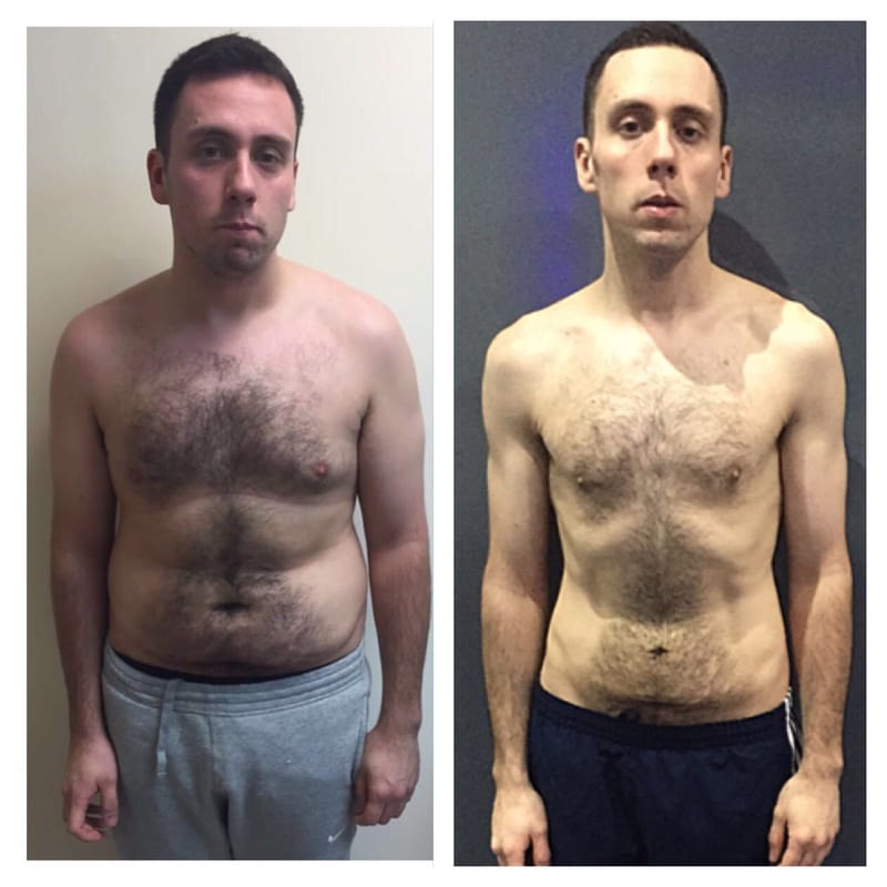 john clarke transformation