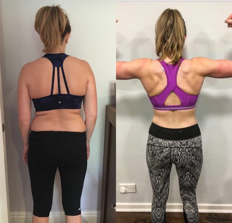 john clarke transformation