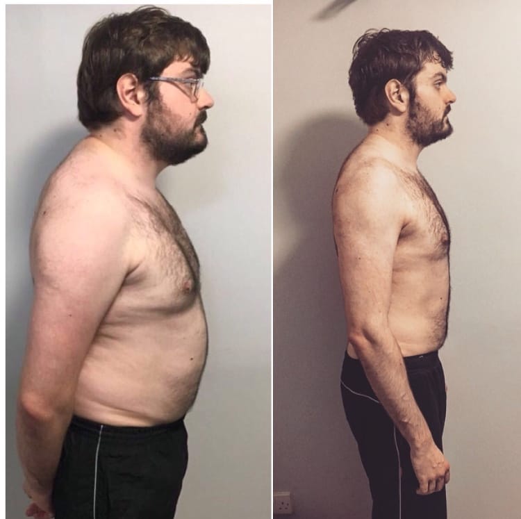 john clarke transformation