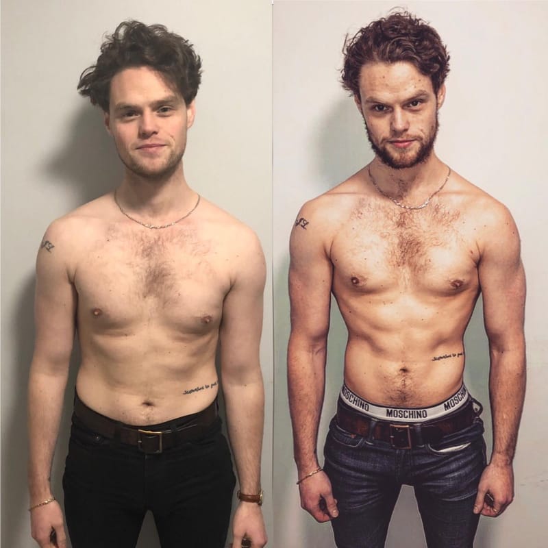 john clarke transformation