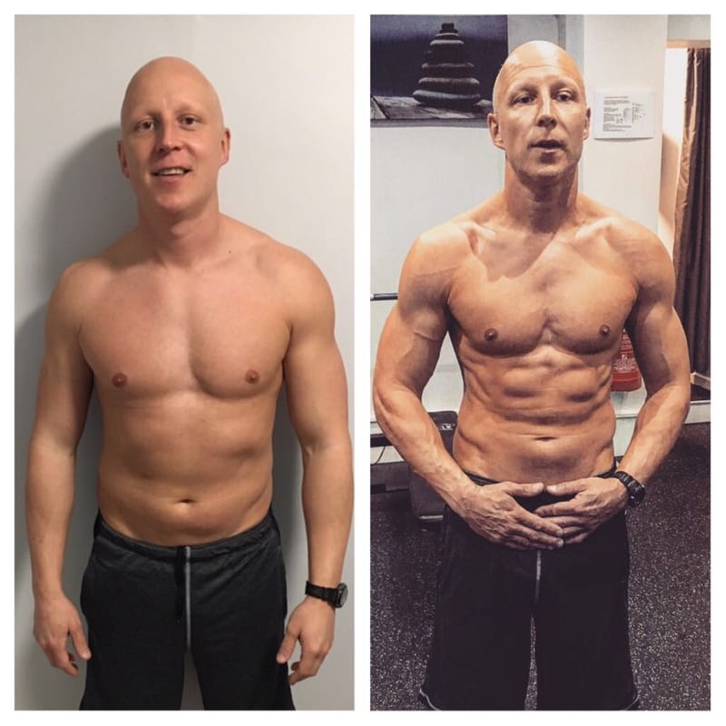 john clarke transformation