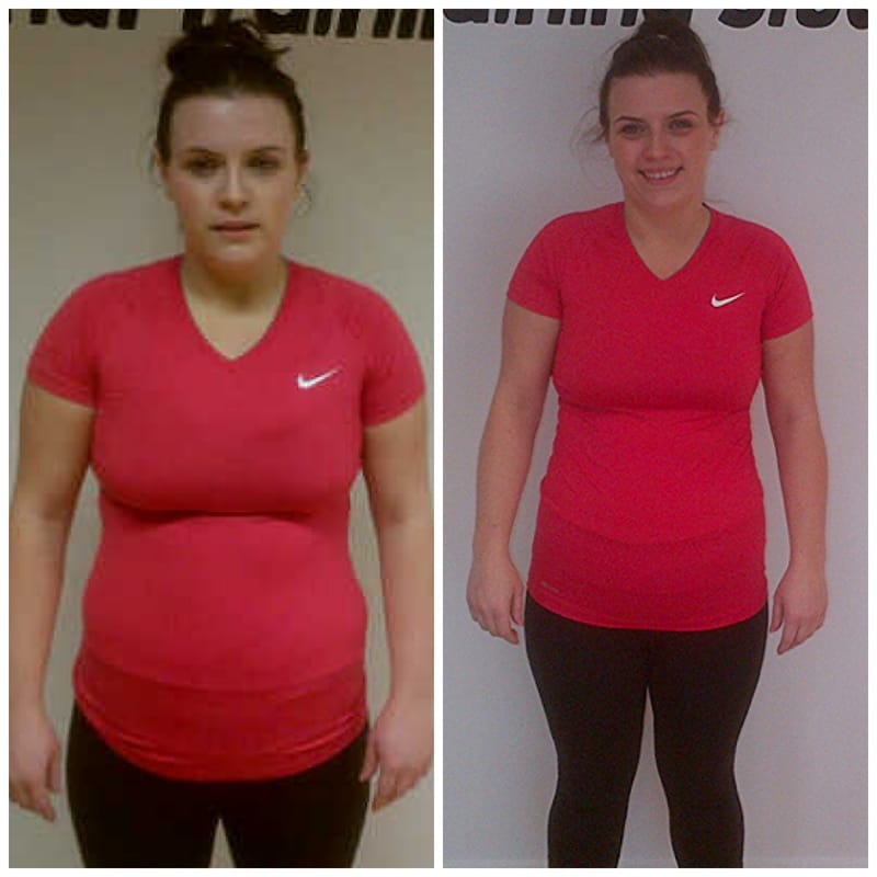 john clarke transformation