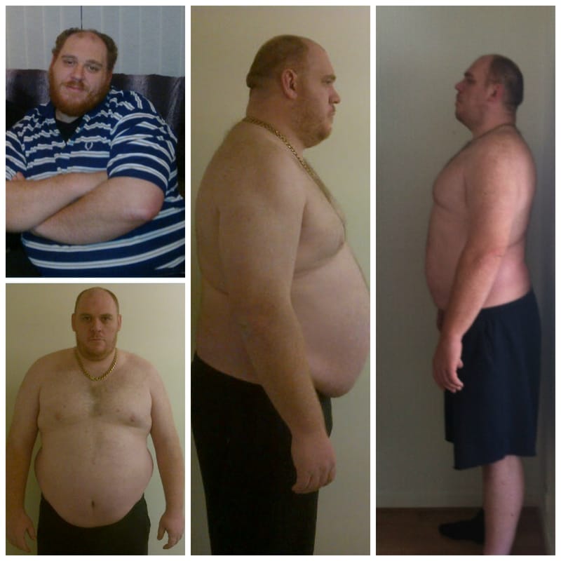 john clarke transformation