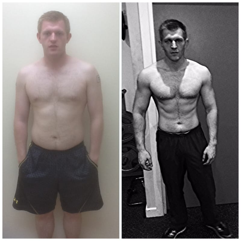 john clarke transformation