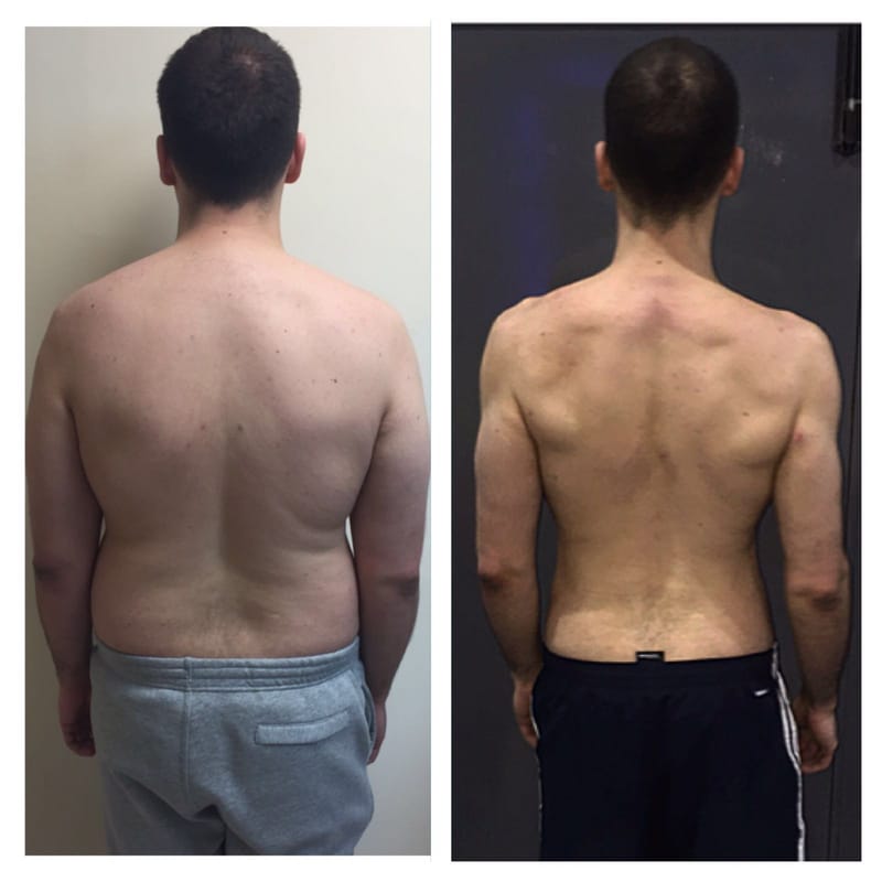 john clarke transformation