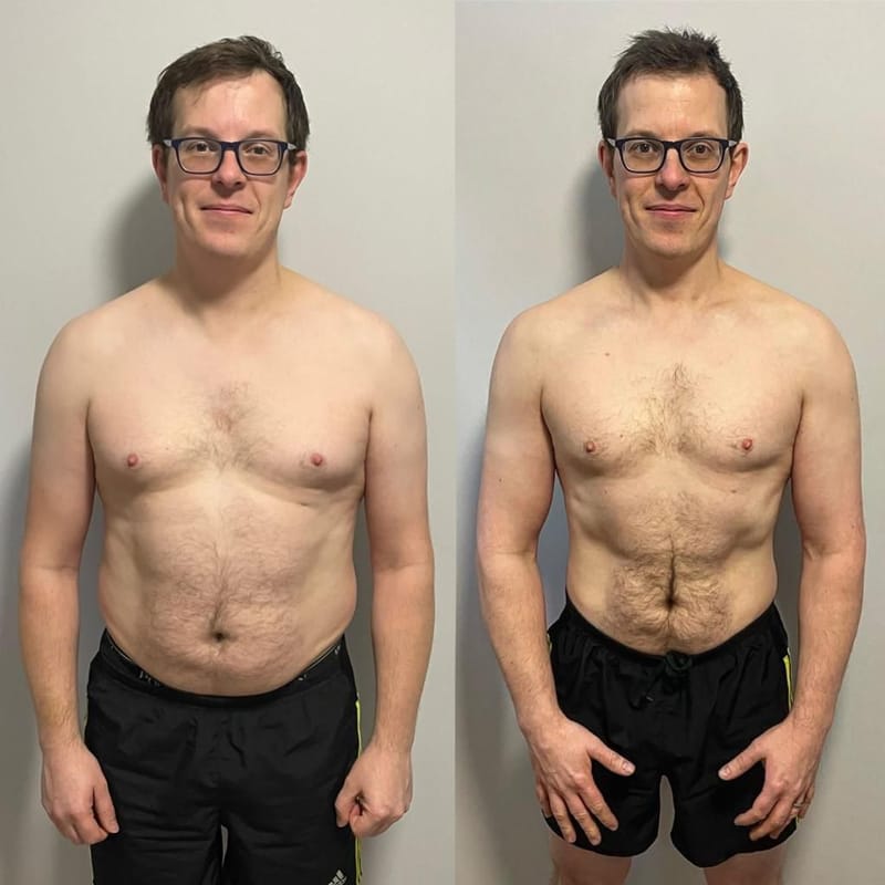 john clarke transformation