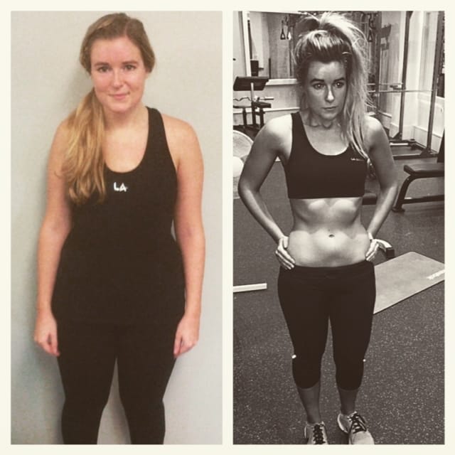 john clarke transformation