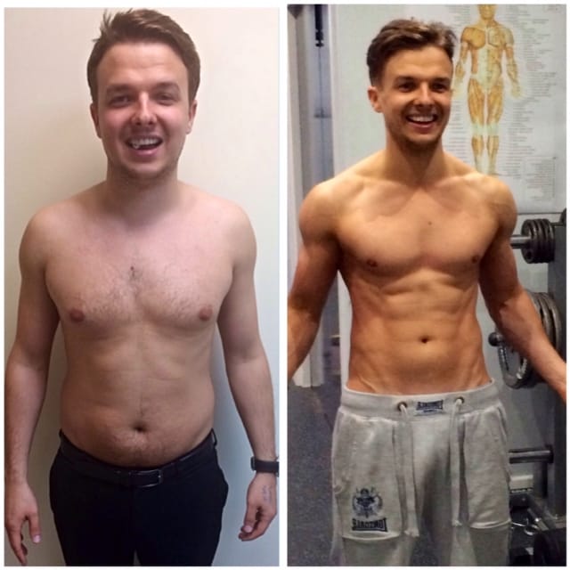 john clarke transformation