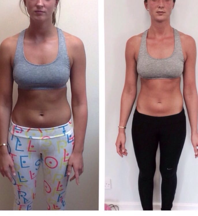 john clarke transformation