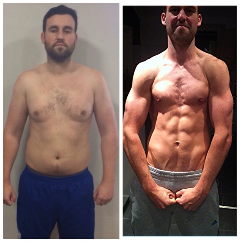 john clarke transformation