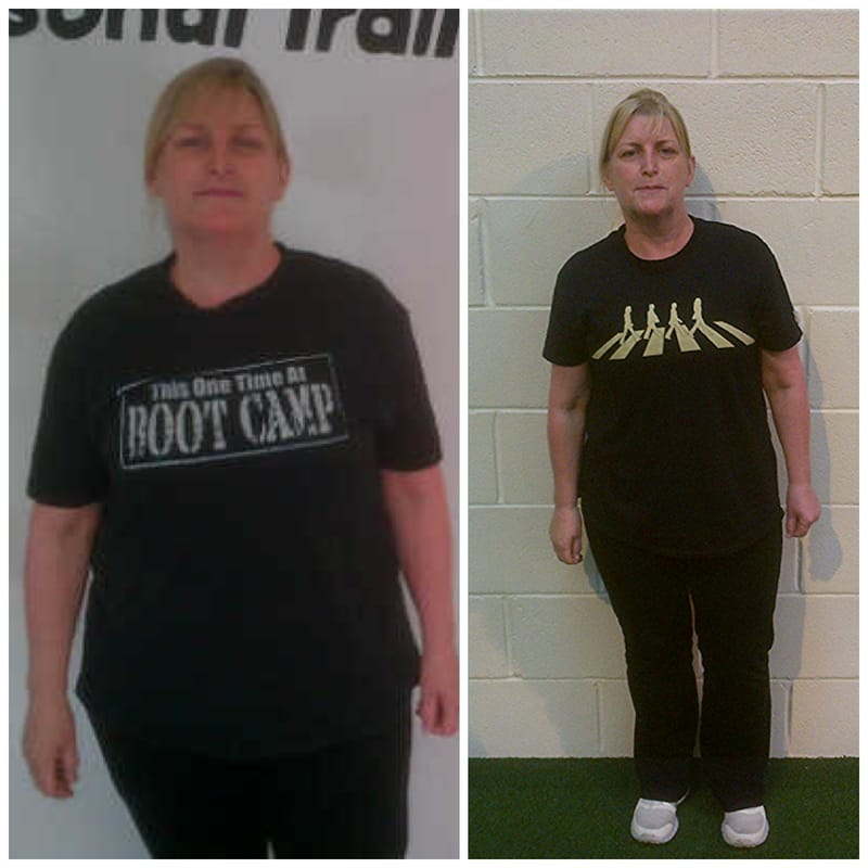 john clarke transformation