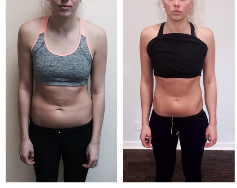 john clarke transformation