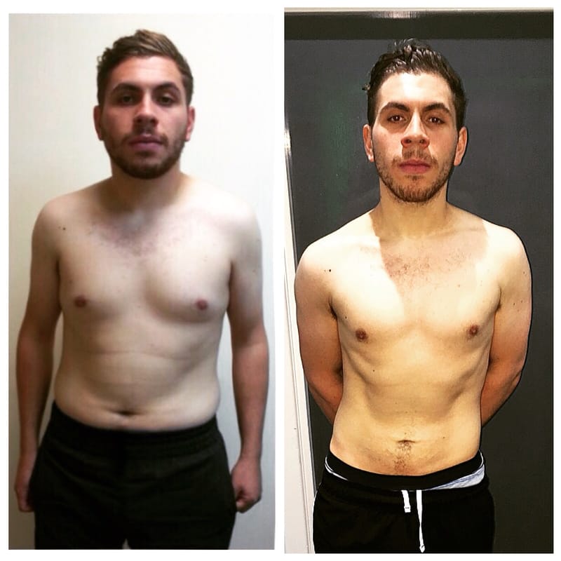 john clarke transformation