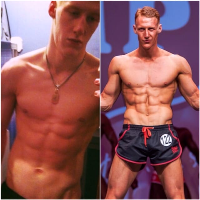 john clarke transformation