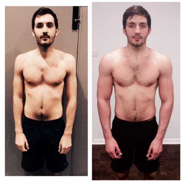 john clarke transformation